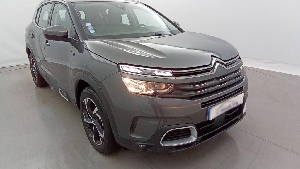 CITROEN C5 Aircross Feel HYB RECHARGE 225 E-EAT8 FEEL - ref: 5-1365153 - Photo 9