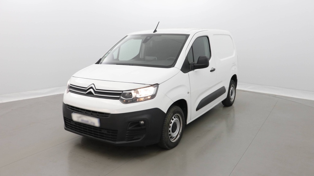 CITROEN Berlingo Van DRIVER M 650 BLUEHDI 100 DRIVER - ref: 5-1365495 - Photo 16