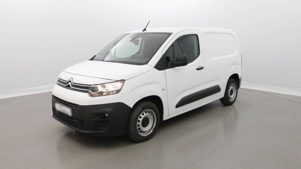 CITROEN Berlingo Van DRIVER M 650 BLUEHDI 100 DRIVER - ref: 5-1365495 - Photo 18