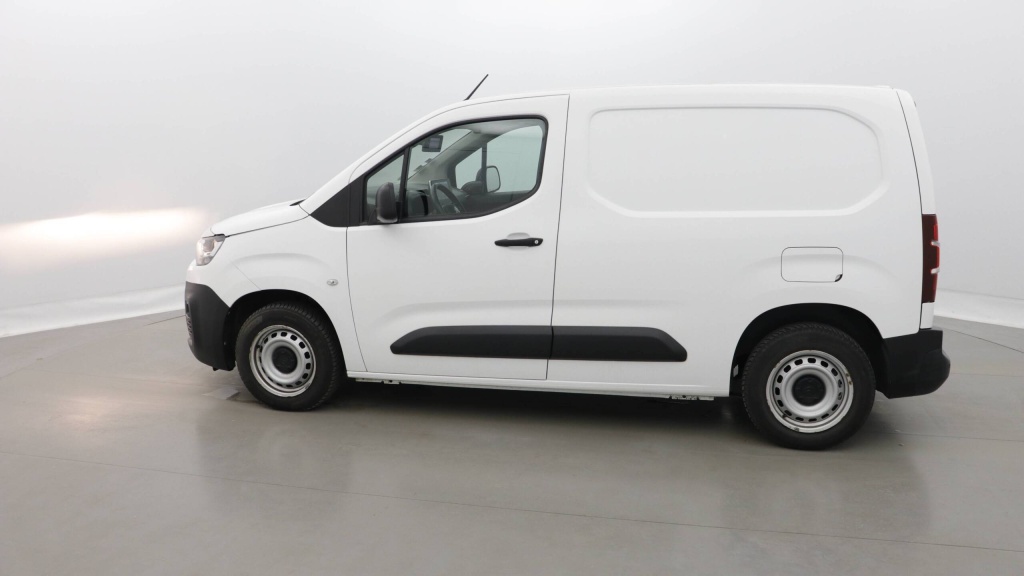 CITROEN Berlingo Van DRIVER M 650 BLUEHDI 100 DRIVER - ref: 5-1365495 - Photo 3