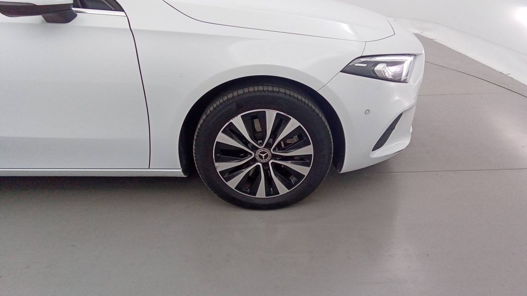 MERCEDES Classe A Style Line 250E 8G-DCT STYLE +GPS - ref: 5-1365572 - Photo 11