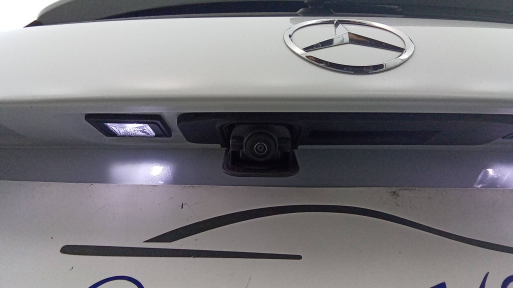 MERCEDES Classe A Style Line 250E 8G-DCT STYLE +GPS - ref: 5-1365572 - Photo 12