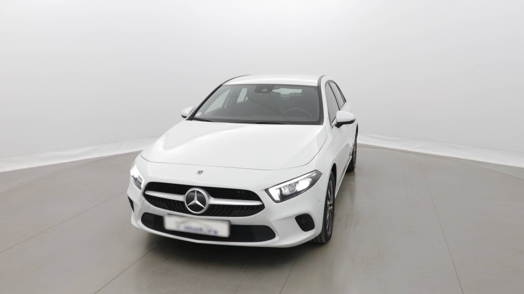 MERCEDES Classe A Style Line 250E 8G-DCT STYLE +GPS - ref: 5-1365572 - Photo 14