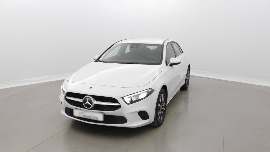 MERCEDES Classe A Style Line 250E 8G-DCT STYLE +GPS - ref: 5-1365572 - Photo 15