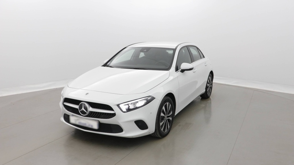 MERCEDES Classe A Style Line 250E 8G-DCT STYLE +GPS - ref: 5-1365572 - Photo 16