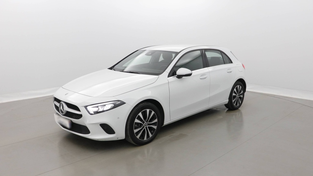 MERCEDES Classe A Style Line 250E 8G-DCT STYLE +GPS - ref: 5-1365572 - Photo 19