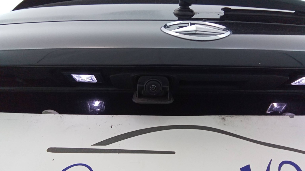 MERCEDES GLC Avantgarde Line 300E 9G-TRONIC 4MATIC AVANTGARDE LINE - ref: 5-1365633 - Photo 12