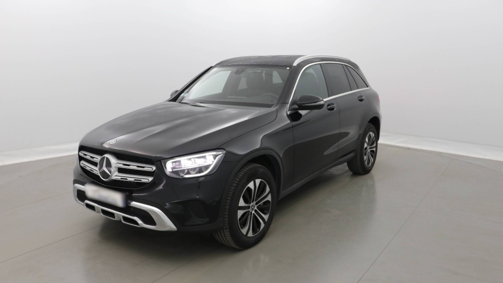 MERCEDES GLC Avantgarde Line 300E 9G-TRONIC 4MATIC AVANTGARDE LINE - ref: 5-1365633 - Photo 16