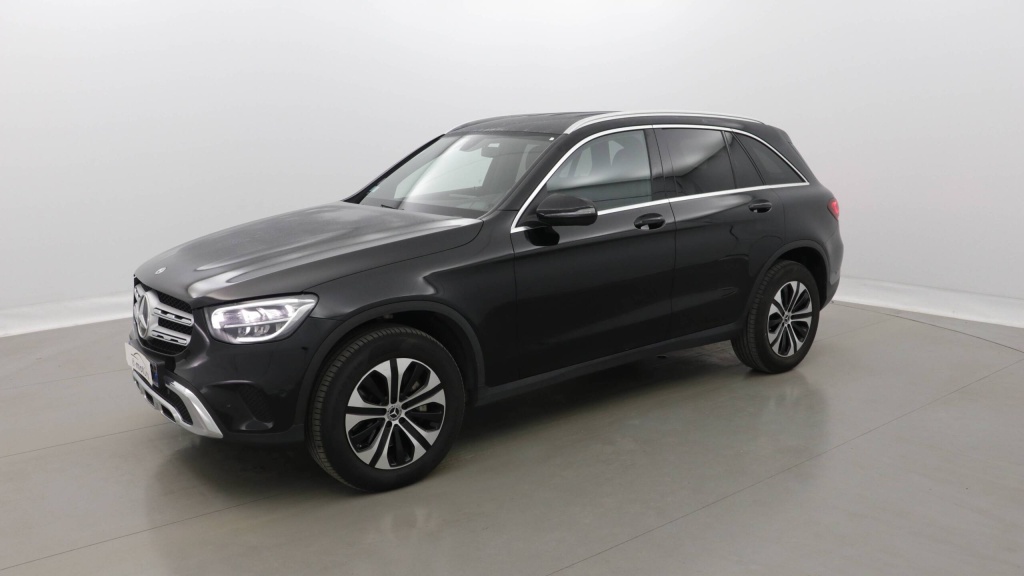 MERCEDES GLC Avantgarde Line 300E 9G-TRONIC 4MATIC AVANTGARDE LINE - ref: 5-1365633 - Photo 19