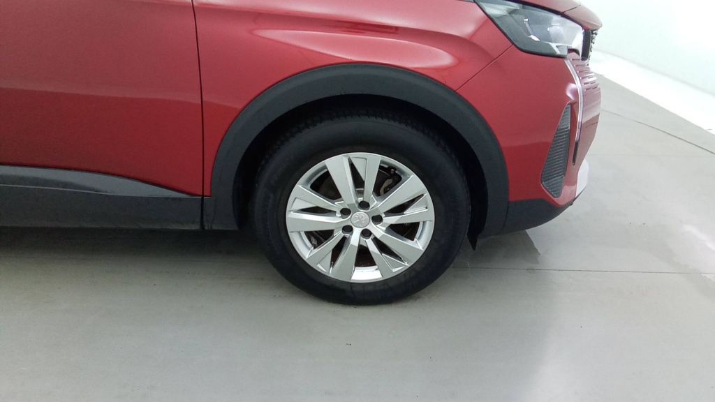 PEUGEOT 3008 Active Pack PURETECH 130 ACTIVE PACK +GPS - ref: 5-1365650 - Photo 11