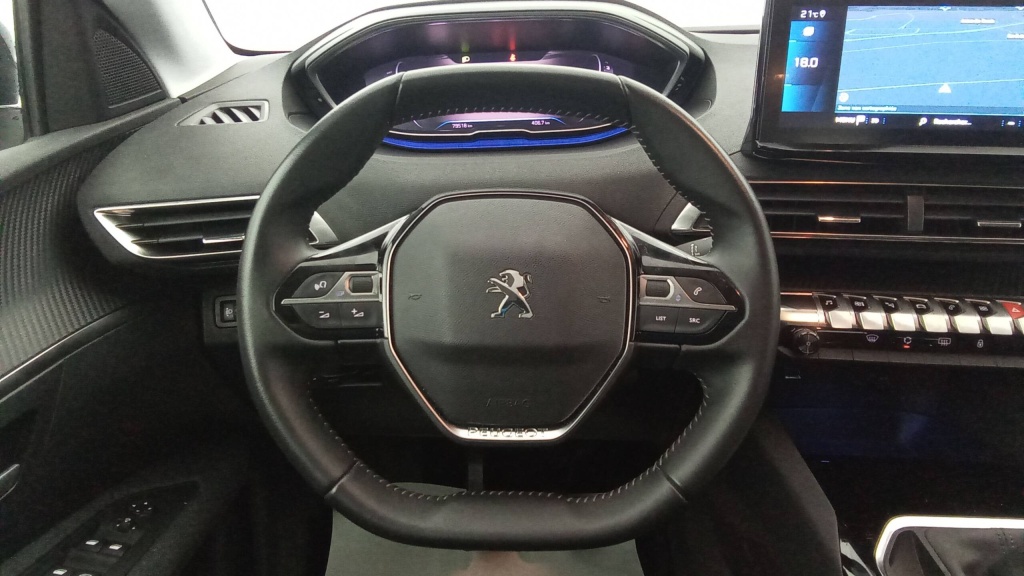 PEUGEOT 3008 Active Pack PURETECH 130 ACTIVE PACK +GPS - ref: 5-1365650 - Photo 13