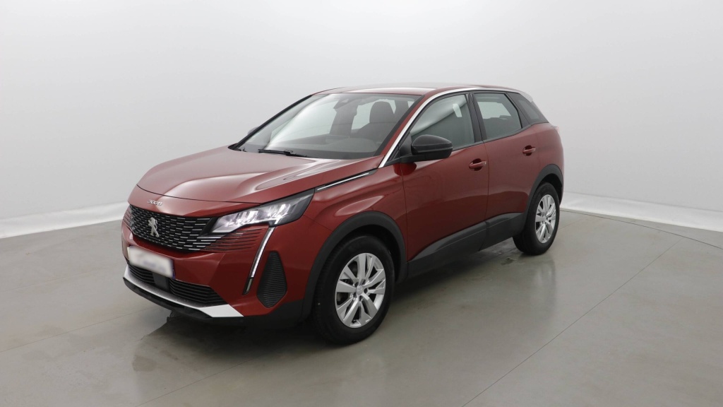 PEUGEOT 3008 Active Pack PURETECH 130 ACTIVE PACK +GPS - ref: 5-1365650 - Photo 17