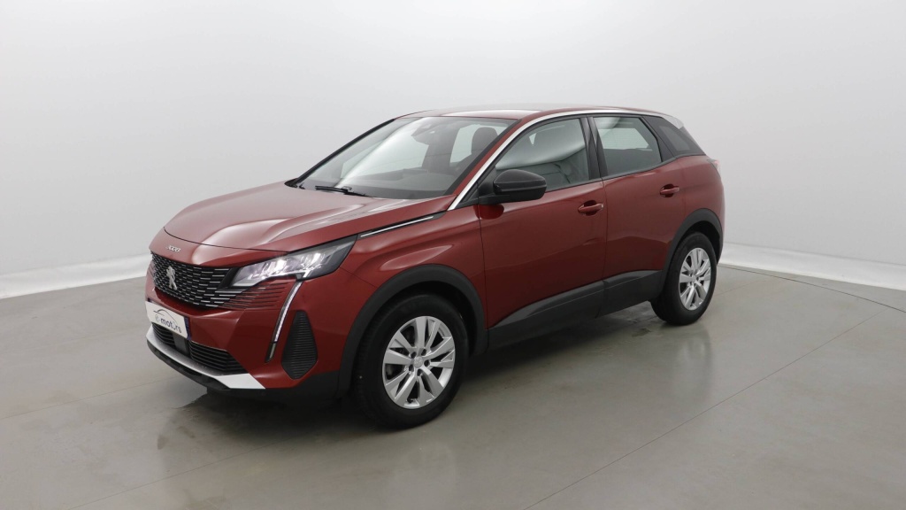 PEUGEOT 3008 Active Pack PURETECH 130 ACTIVE PACK +GPS - ref: 5-1365650 - Photo 18