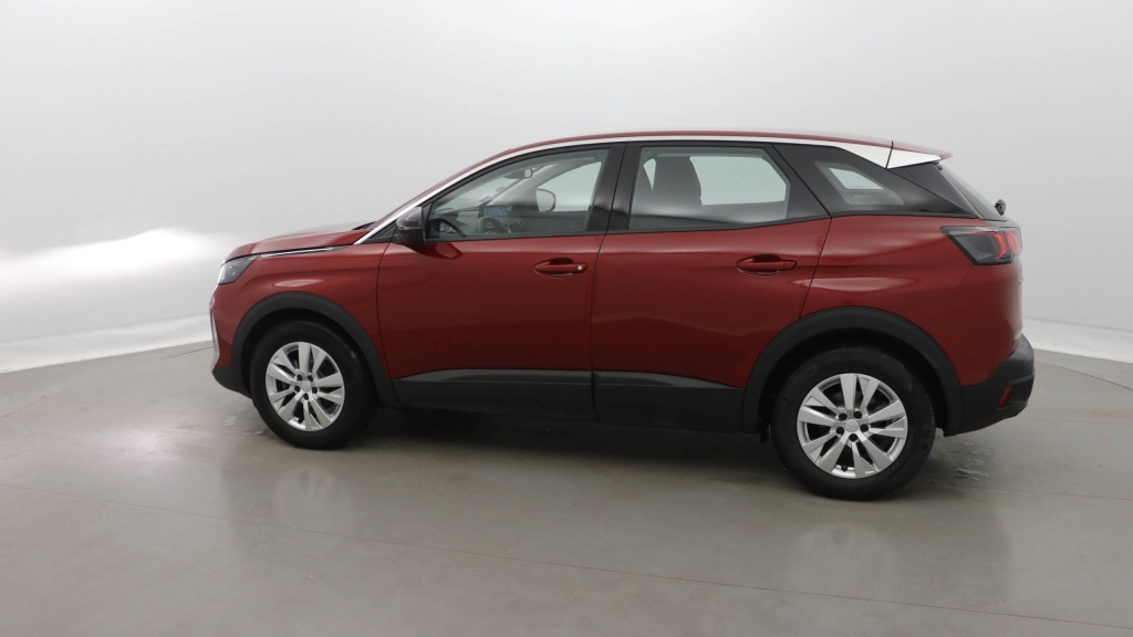 PEUGEOT 3008 Active Pack PURETECH 130 ACTIVE PACK +GPS - ref: 5-1365650 - Photo 3