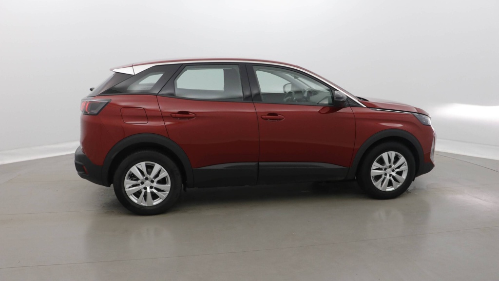 PEUGEOT 3008 Active Pack PURETECH 130 ACTIVE PACK +GPS - ref: 5-1365650 - Photo 7