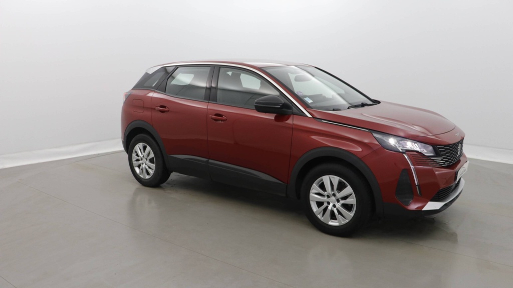 PEUGEOT 3008 Active Pack PURETECH 130 ACTIVE PACK +GPS - ref: 5-1365650 - Photo 8