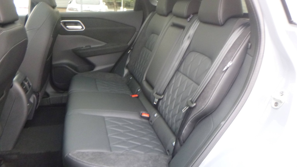 NISSAN Qashqai Tekna+ E-POWER 190 TEKNA+ - ref: 5-1365685 - Photo 16