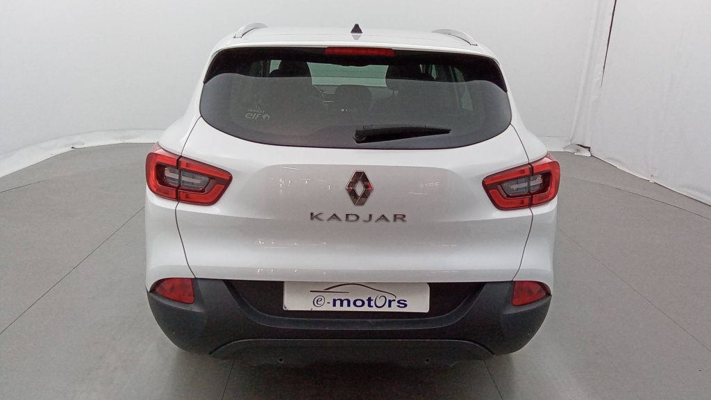 RENAULT Kadjar SL Black Edition TCE 130 ENERGY - SL BLACK EDITION - ref: 5-1365891 - Photo 10