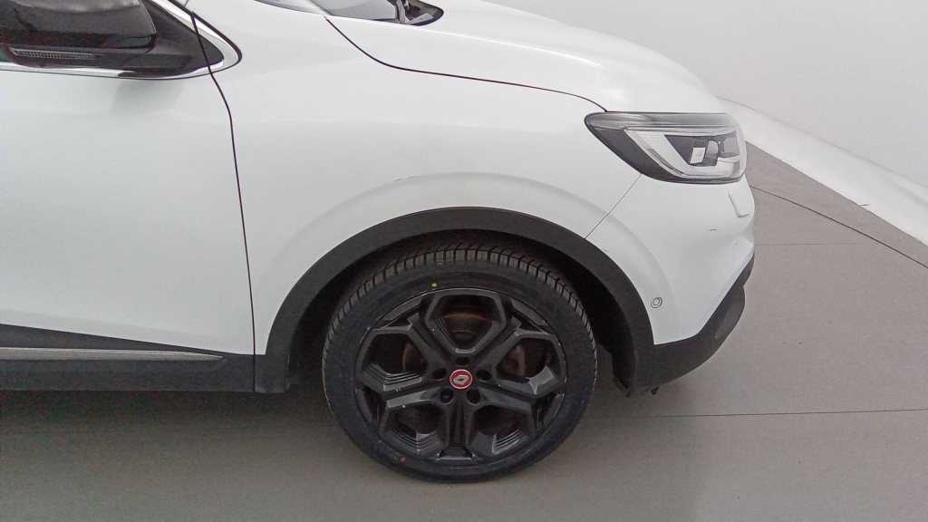 RENAULT Kadjar SL Black Edition TCE 130 ENERGY - SL BLACK EDITION - ref: 5-1365891 - Photo 11