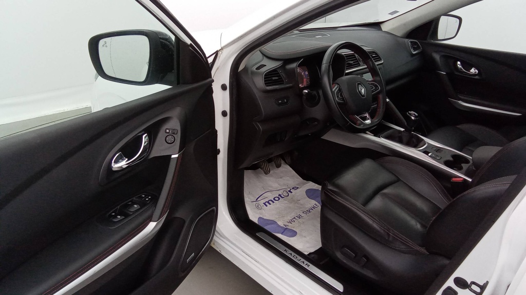 RENAULT Kadjar SL Black Edition TCE 130 ENERGY - SL BLACK EDITION - ref: 5-1365891 - Photo 14