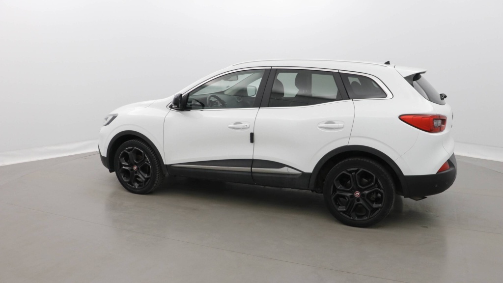 RENAULT Kadjar SL Black Edition TCE 130 ENERGY - SL BLACK EDITION - ref: 5-1365891 - Photo 3