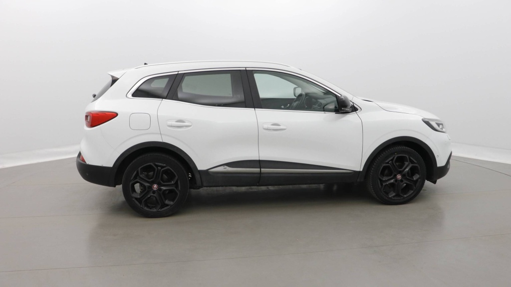 RENAULT Kadjar SL Black Edition TCE 130 ENERGY - SL BLACK EDITION - ref: 5-1365891 - Photo 7