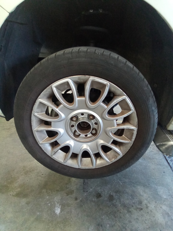 FIAT 500C Rock Dualogic 1.4 16V 100 CH - ROCK DUALOGIC VENTE A MARCHANDS - ref: 5-1365900 - Photo 18