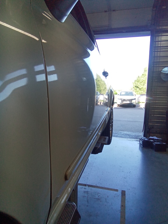 FIAT 500C Rock Dualogic 1.4 16V 100 CH - ROCK DUALOGIC VENTE A MARCHANDS - ref: 5-1365900 - Photo 5