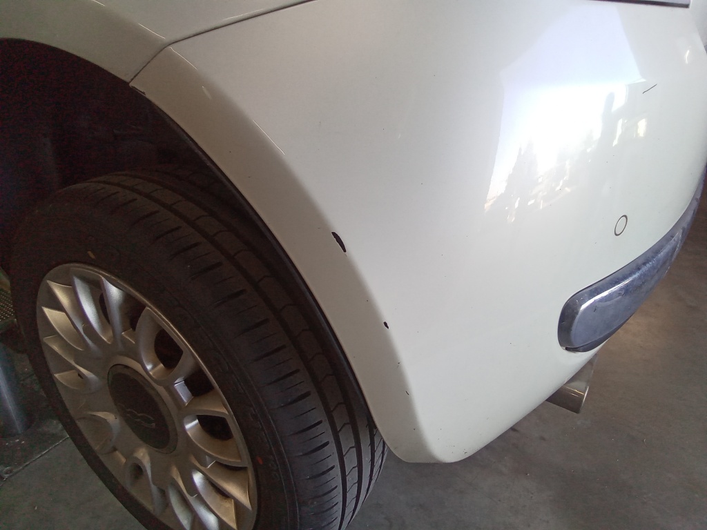 FIAT 500C Rock Dualogic 1.4 16V 100 CH - ROCK DUALOGIC VENTE A MARCHANDS - ref: 5-1365900 - Photo 9