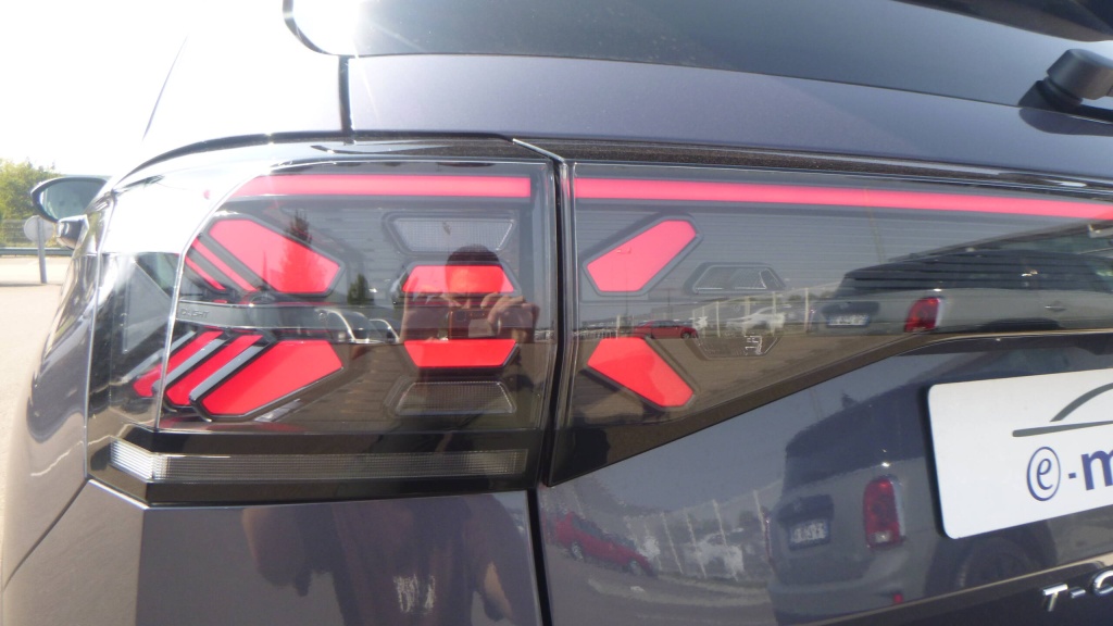VOLKSWAGEN T-Cross Life 1.0 TSI 116 START/STOP DSG7 LIFE - ref: 5-1366057 - Photo 10