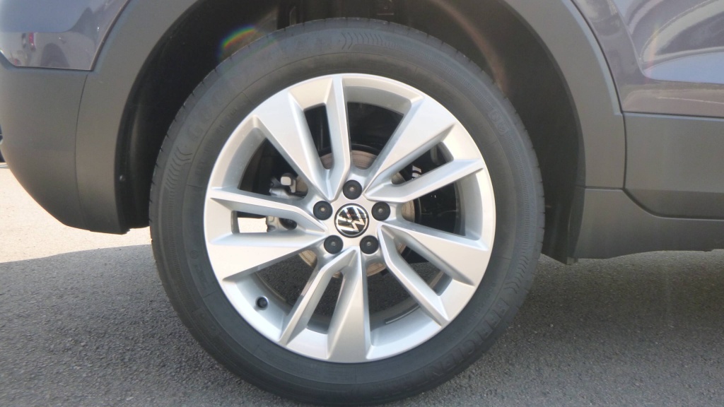VOLKSWAGEN T-Cross Life 1.0 TSI 116 START/STOP DSG7 LIFE - ref: 5-1366057 - Photo 11