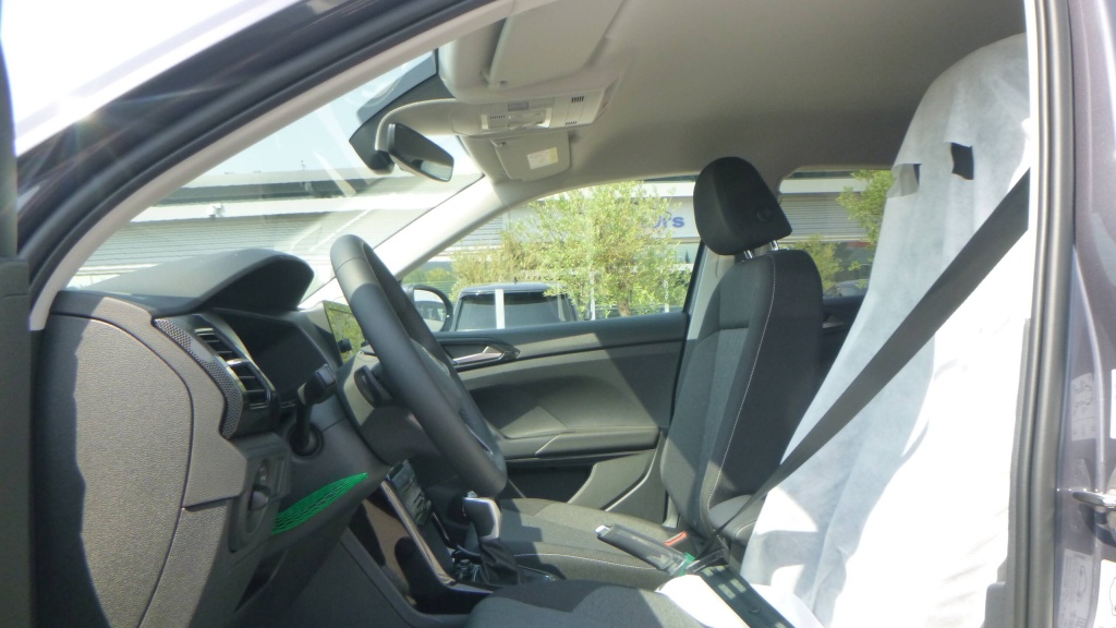 VOLKSWAGEN T-Cross Life 1.0 TSI 116 START/STOP DSG7 LIFE - ref: 5-1366057 - Photo 16