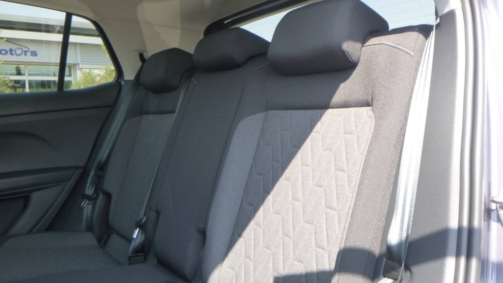 VOLKSWAGEN T-Cross Life 1.0 TSI 116 START/STOP DSG7 LIFE - ref: 5-1366057 - Photo 17