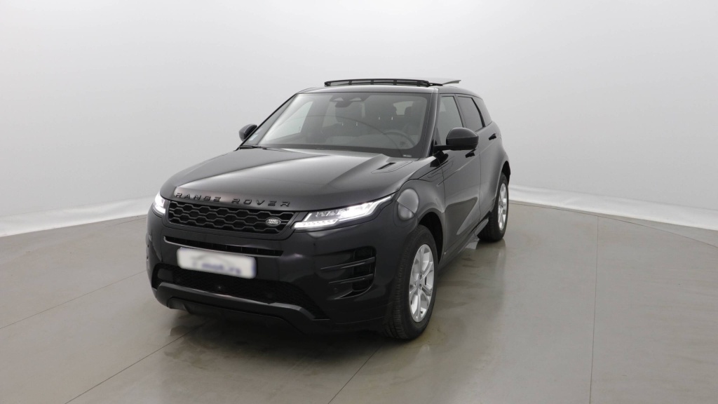 LAND ROVER Evoque R-Dynamic S P300E PHEV AWD R-DYNAMIC S +TOIT - ref: 5-1366058 - Photo 1