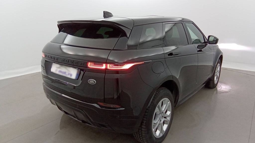 LAND ROVER Evoque R-Dynamic S P300E PHEV AWD R-DYNAMIC S +TOIT - ref: 5-1366058 - Photo 10