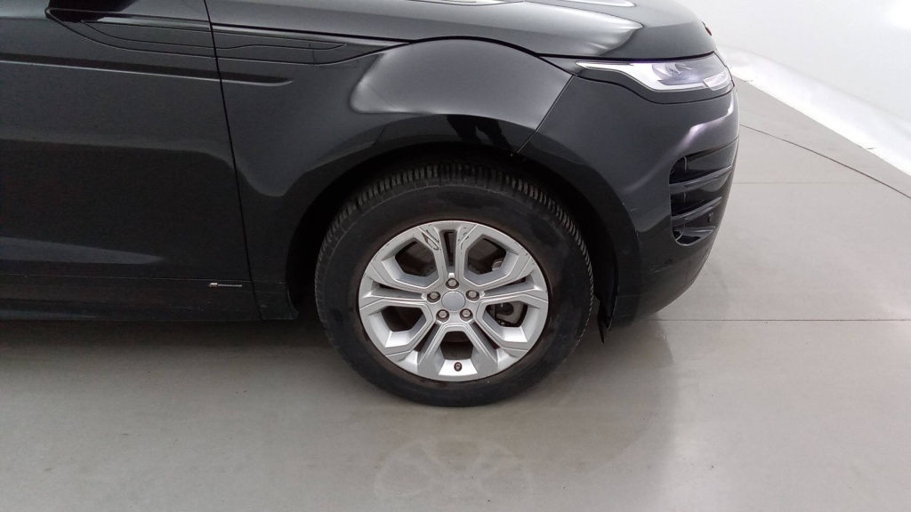 LAND ROVER Evoque R-Dynamic S P300E PHEV AWD R-DYNAMIC S +TOIT - ref: 5-1366058 - Photo 11