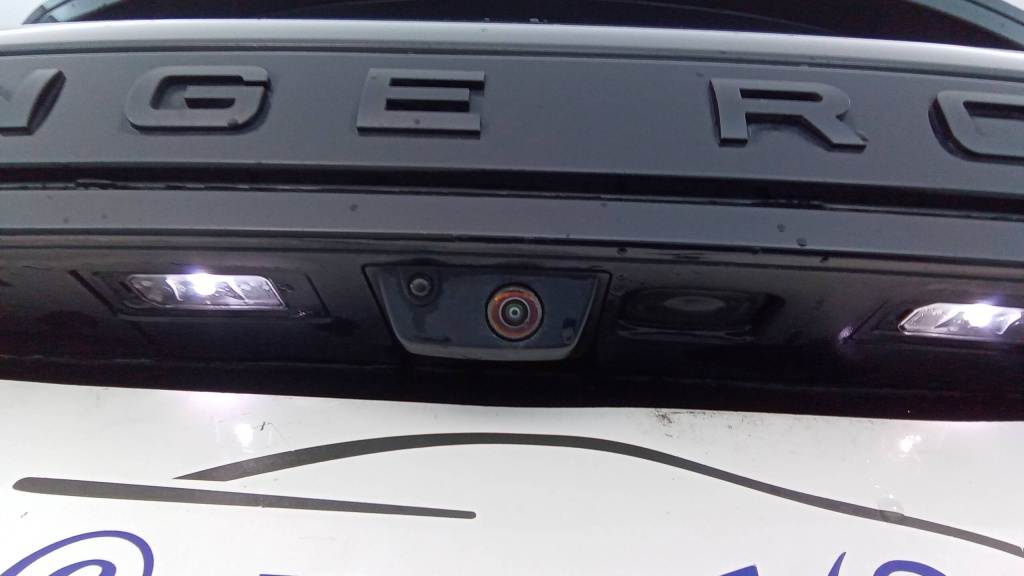 LAND ROVER Evoque R-Dynamic S P300E PHEV AWD R-DYNAMIC S +TOIT - ref: 5-1366058 - Photo 12