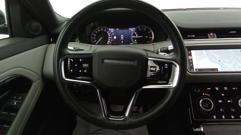 LAND ROVER Evoque R-Dynamic S P300E PHEV AWD R-DYNAMIC S +TOIT - ref: 5-1366058 - Photo 14