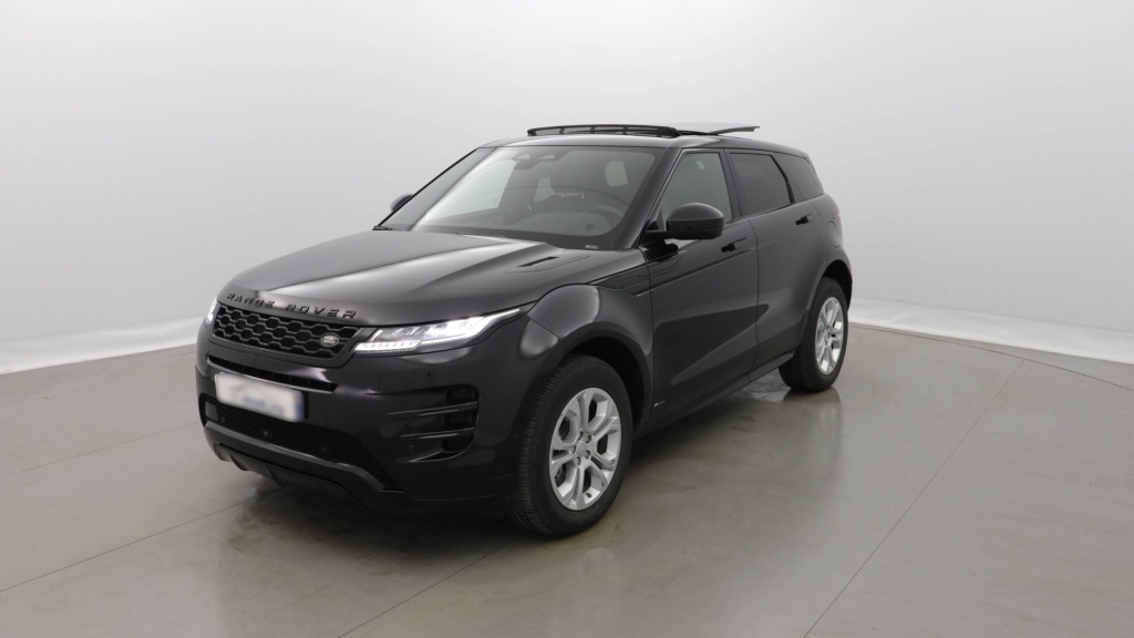 LAND ROVER Evoque R-Dynamic S P300E PHEV AWD R-DYNAMIC S +TOIT - ref: 5-1366058 - Photo 18