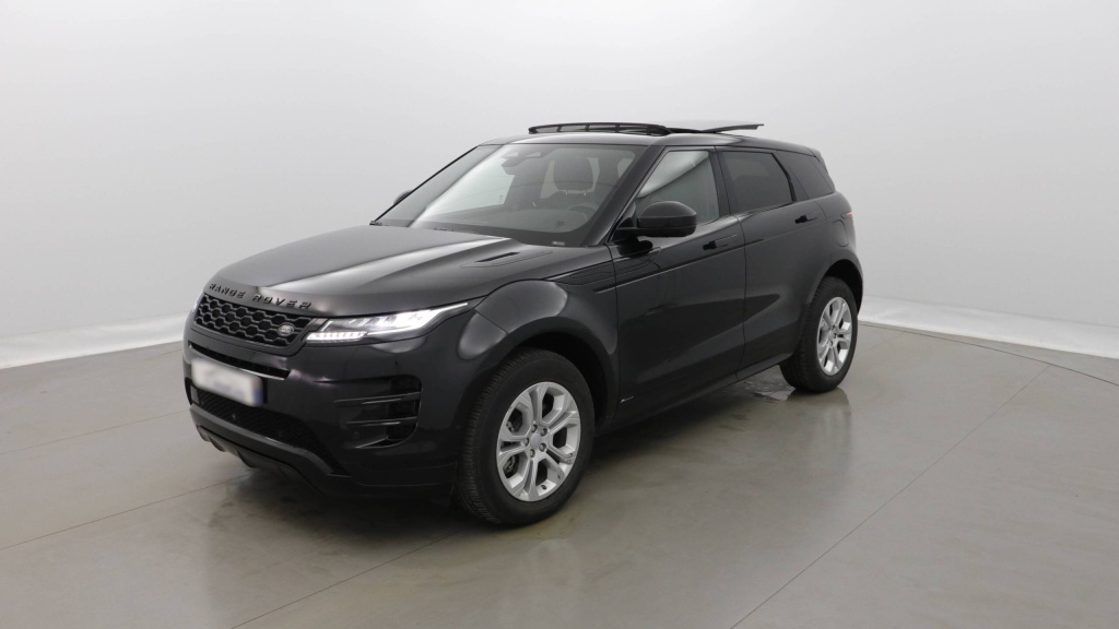 LAND ROVER Evoque R-Dynamic S P300E PHEV AWD R-DYNAMIC S +TOIT - ref: 5-1366058 - Photo 19