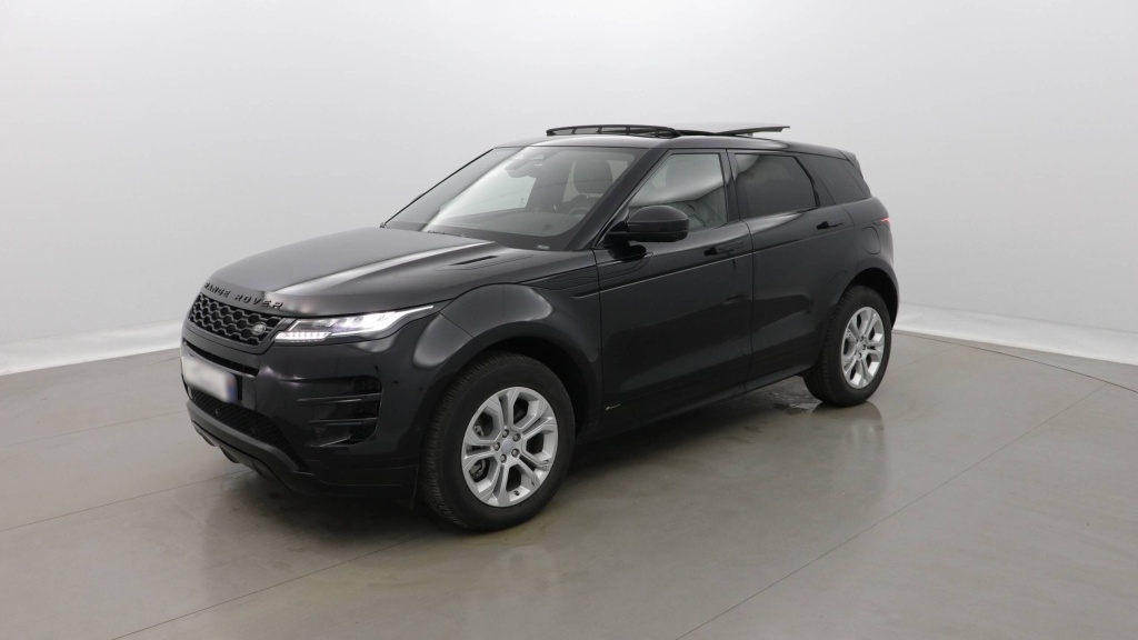 LAND ROVER Evoque R-Dynamic S P300E PHEV AWD R-DYNAMIC S +TOIT - ref: 5-1366058 - Photo 20