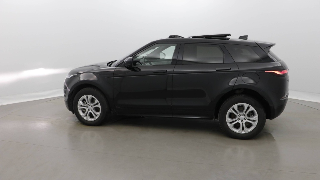 LAND ROVER Evoque R-Dynamic S P300E PHEV AWD R-DYNAMIC S +TOIT - ref: 5-1366058 - Photo 3