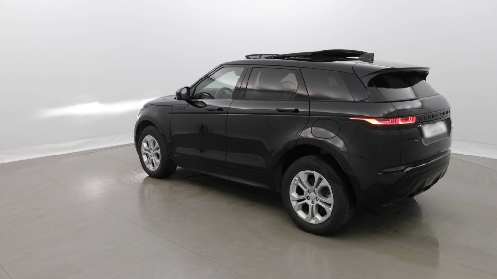 LAND ROVER Evoque R-Dynamic S P300E PHEV AWD R-DYNAMIC S +TOIT - ref: 5-1366058 - Photo 4