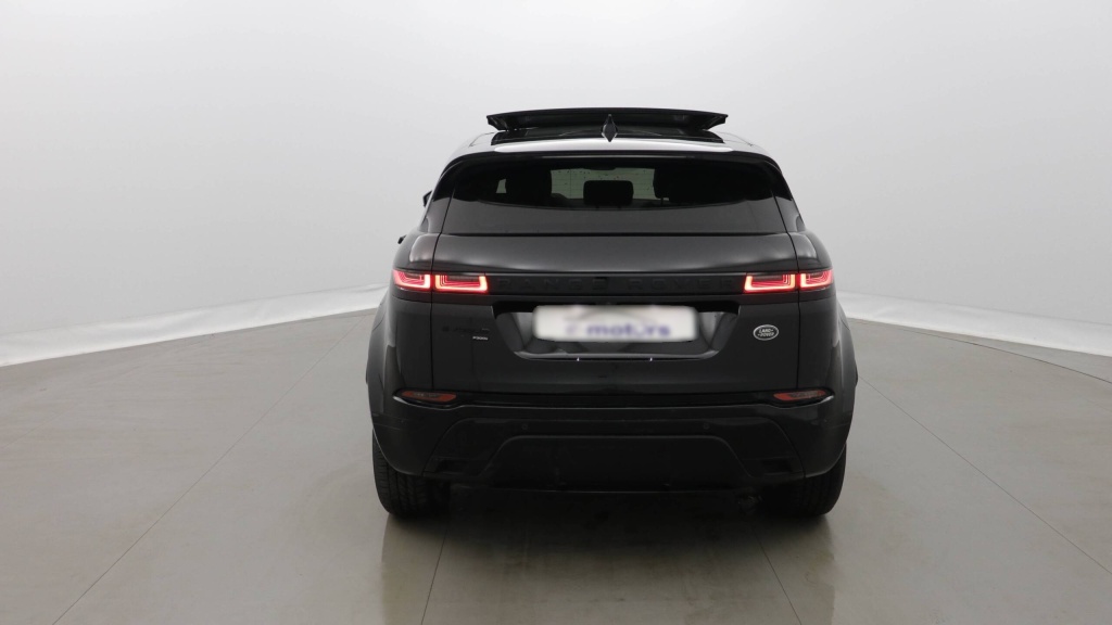 LAND ROVER Evoque R-Dynamic S P300E PHEV AWD R-DYNAMIC S +TOIT - ref: 5-1366058 - Photo 5