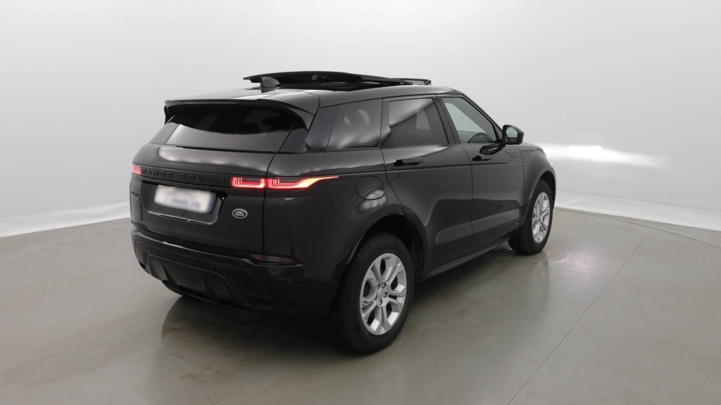 LAND ROVER Evoque R-Dynamic S P300E PHEV AWD R-DYNAMIC S +TOIT - ref: 5-1366058 - Photo 6