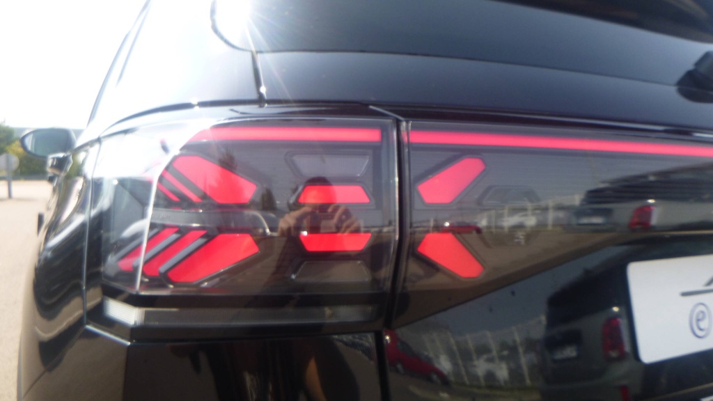 VOLKSWAGEN T-Cross Life 1.0 TSI 116 START/STOP DSG7 LIFE - ref: 5-1366059 - Photo 10