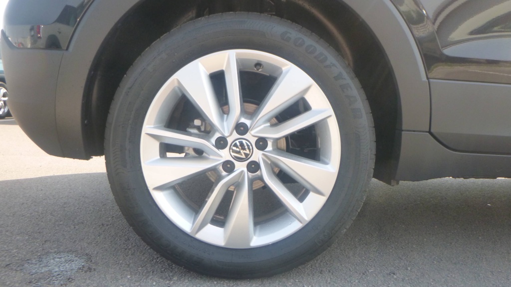 VOLKSWAGEN T-Cross Life 1.0 TSI 116 START/STOP DSG7 LIFE - ref: 5-1366059 - Photo 11