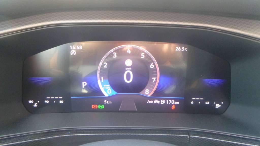 VOLKSWAGEN T-Cross Life 1.0 TSI 116 START/STOP DSG7 LIFE - ref: 5-1366059 - Photo 13