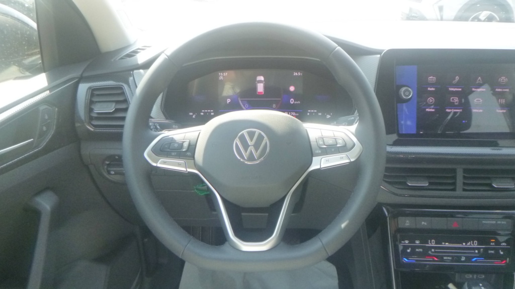 VOLKSWAGEN T-Cross Life 1.0 TSI 116 START/STOP DSG7 LIFE - ref: 5-1366059 - Photo 14