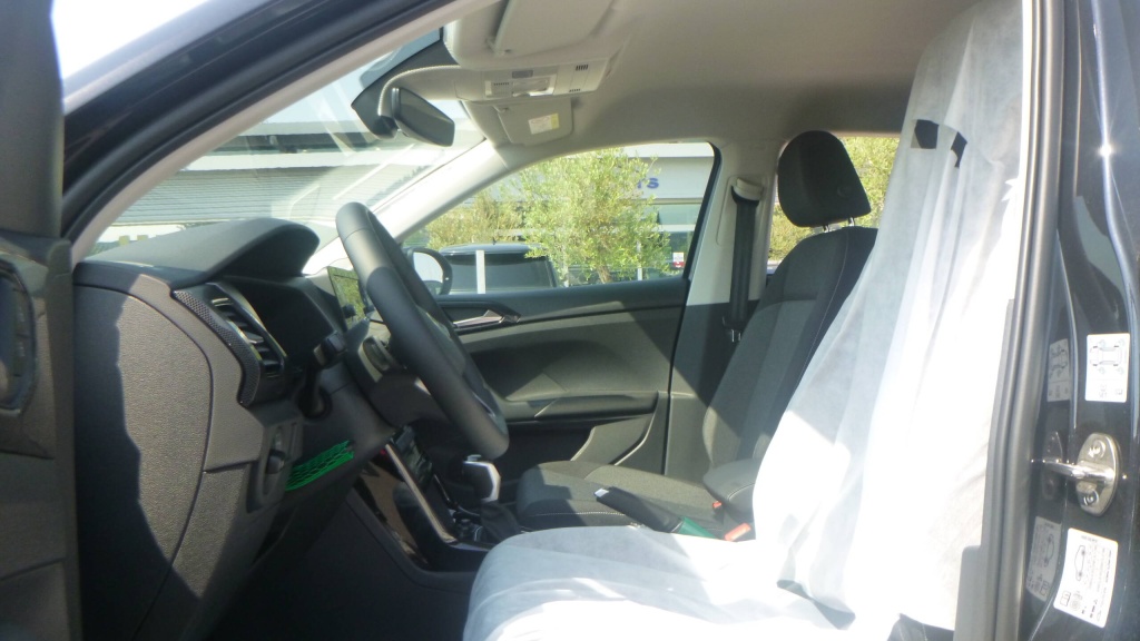 VOLKSWAGEN T-Cross Life 1.0 TSI 116 START/STOP DSG7 LIFE - ref: 5-1366059 - Photo 16
